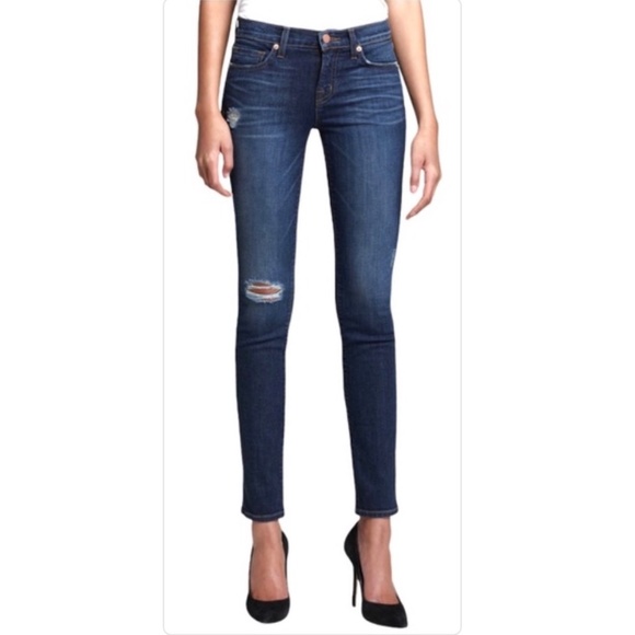 J BRAND Norfolk Jeans - Picture 1 of 13